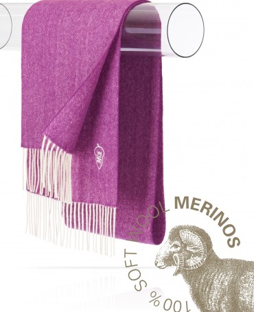 Шарф Унисекс FHs.W220_VN-2051/7.CAES